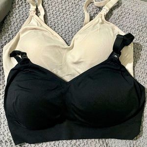 Nursing Bras